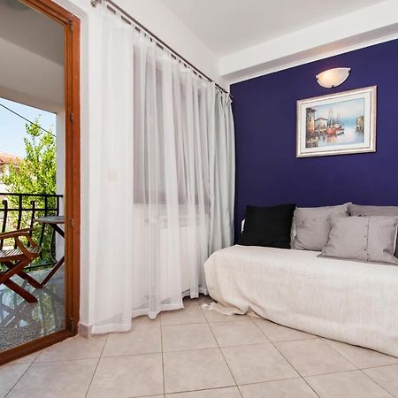 Apartments Vanda Ровінь Екстер'єр фото