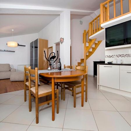 Apartments Vanda Ровінь Екстер'єр фото