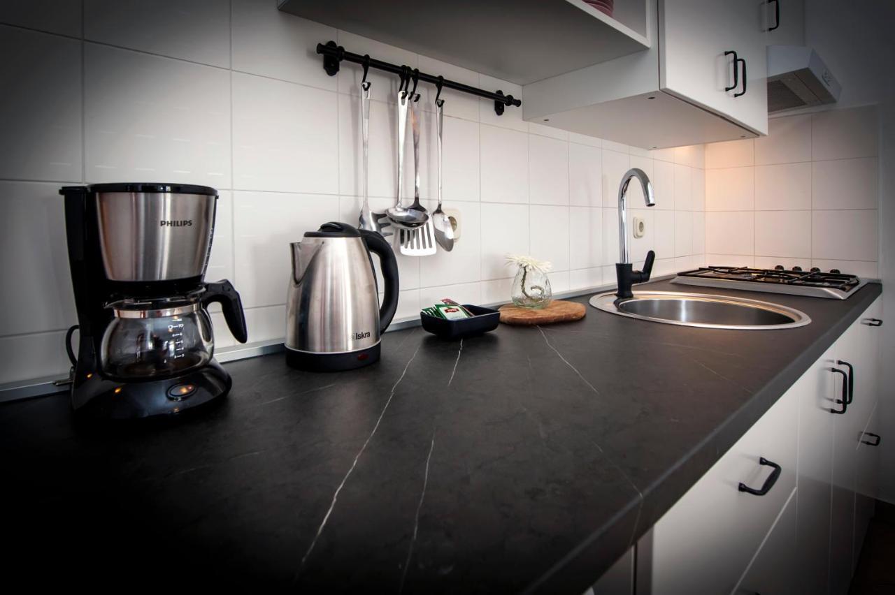 Apartments Vanda Ровінь Екстер'єр фото