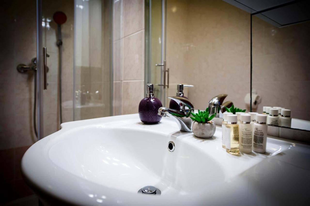 Apartments Vanda Ровінь Екстер'єр фото