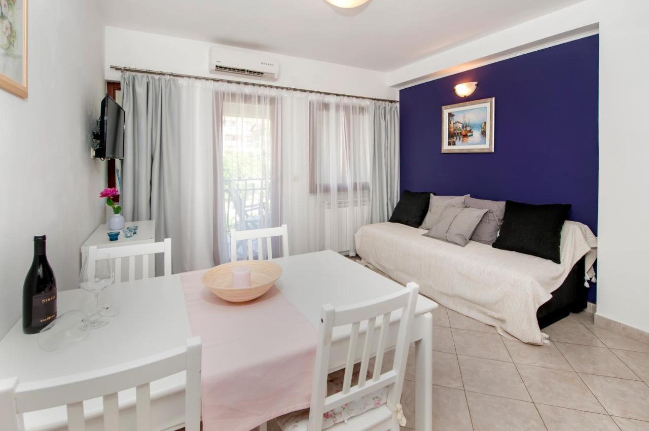 Apartments Vanda Ровінь Екстер'єр фото