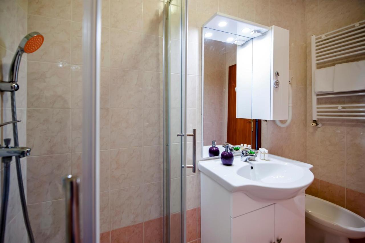 Apartments Vanda Ровінь Екстер'єр фото