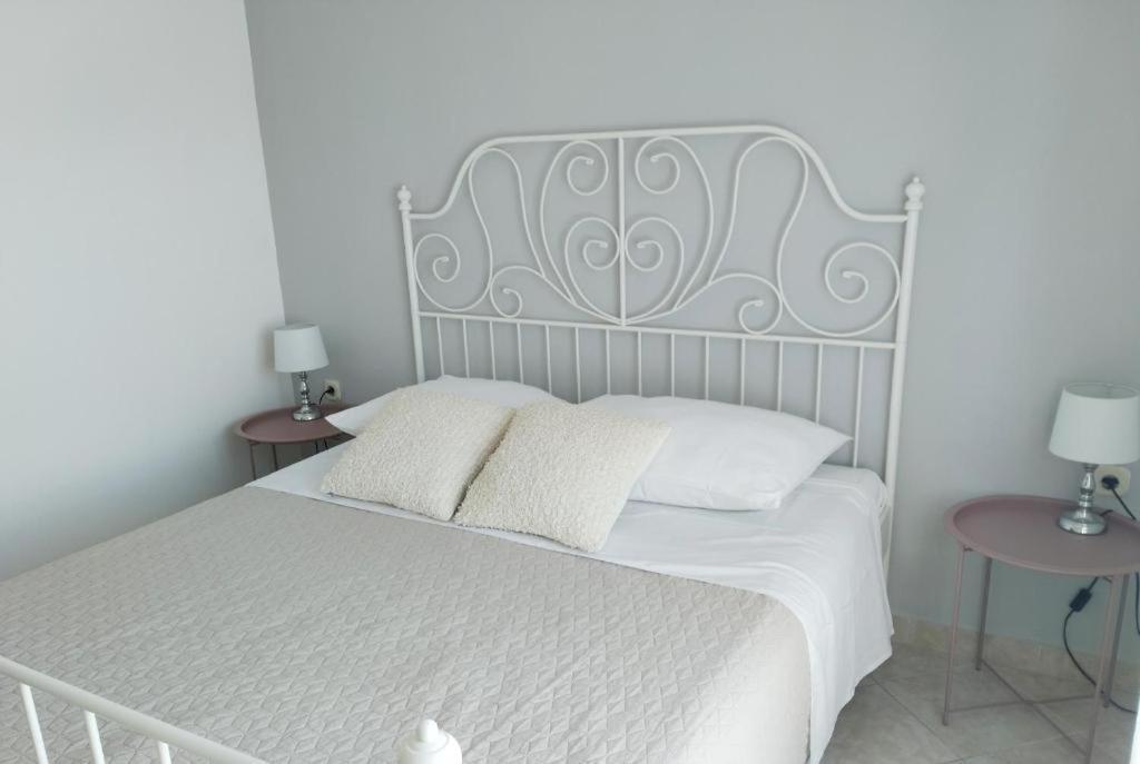 Apartments Vanda Ровінь Екстер'єр фото