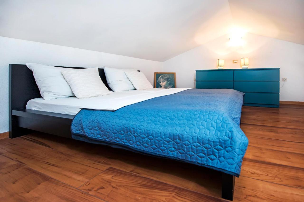 Apartments Vanda Ровінь Екстер'єр фото