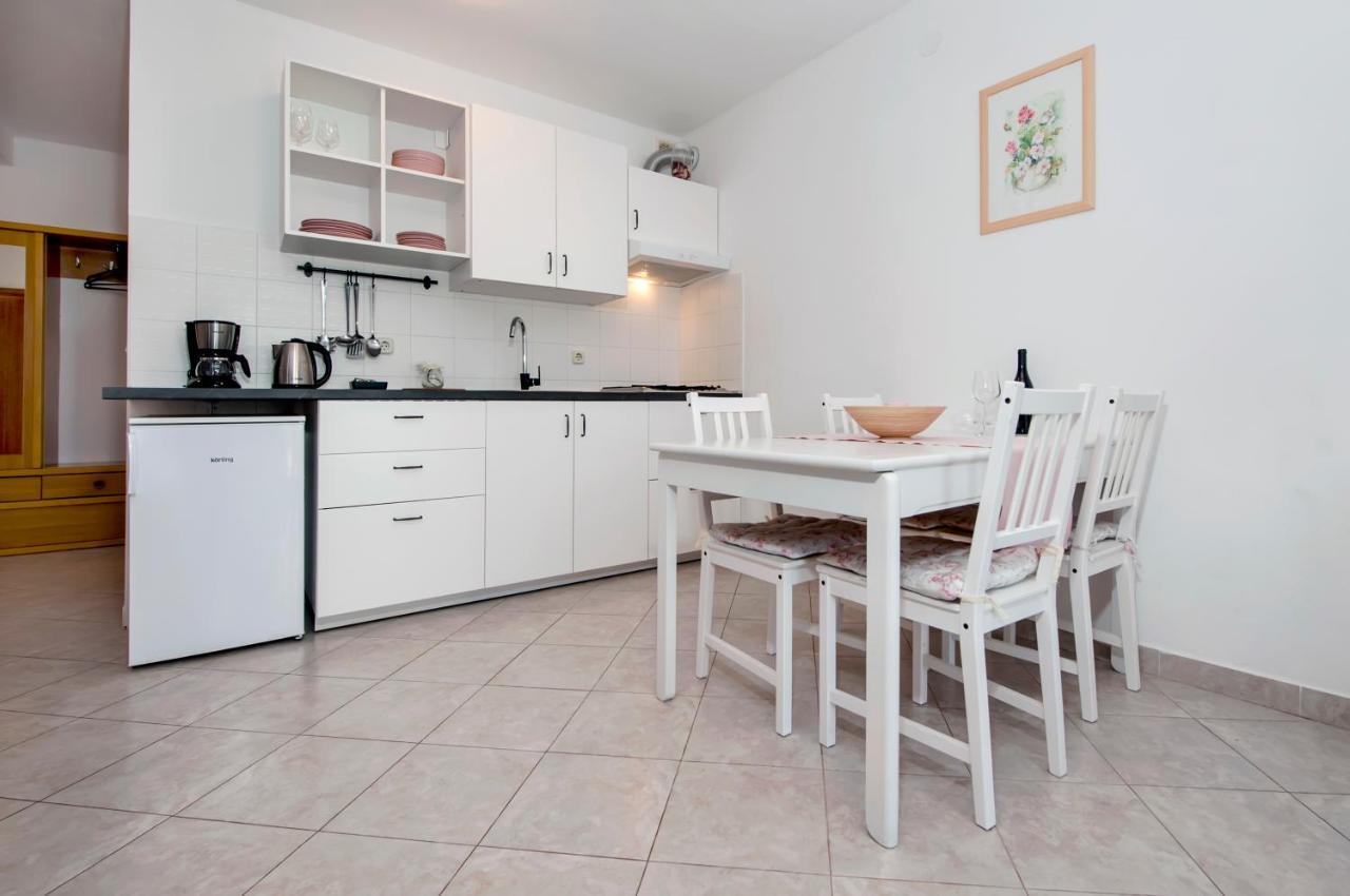 Apartments Vanda Ровінь Екстер'єр фото