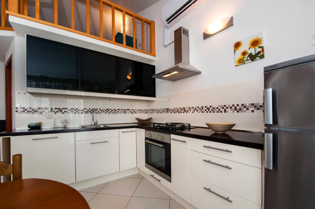 Apartments Vanda Ровінь Екстер'єр фото