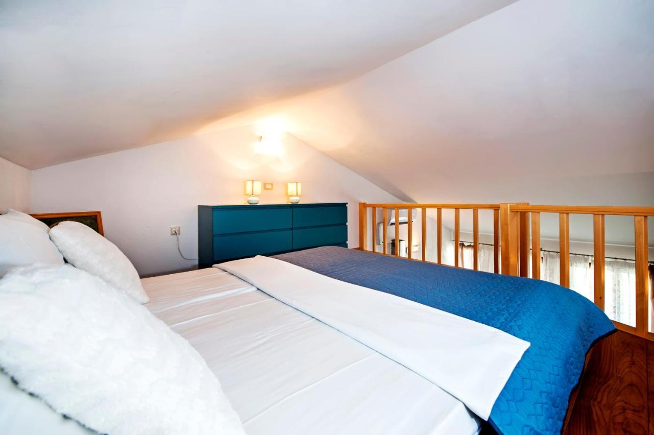 Apartments Vanda Ровінь Екстер'єр фото